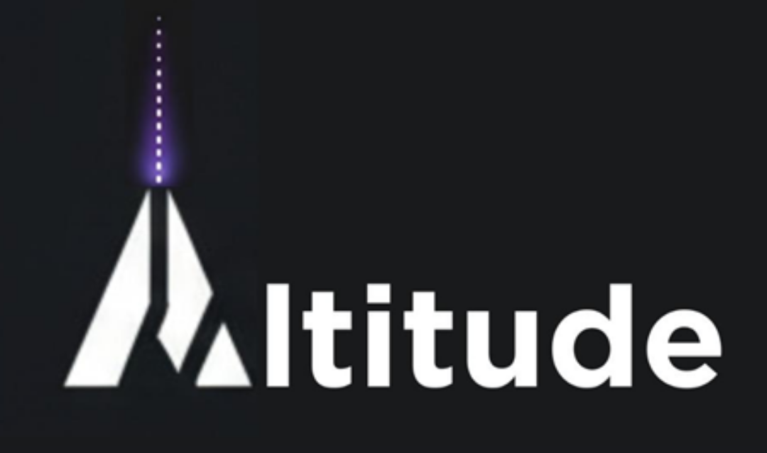 Altitude logo