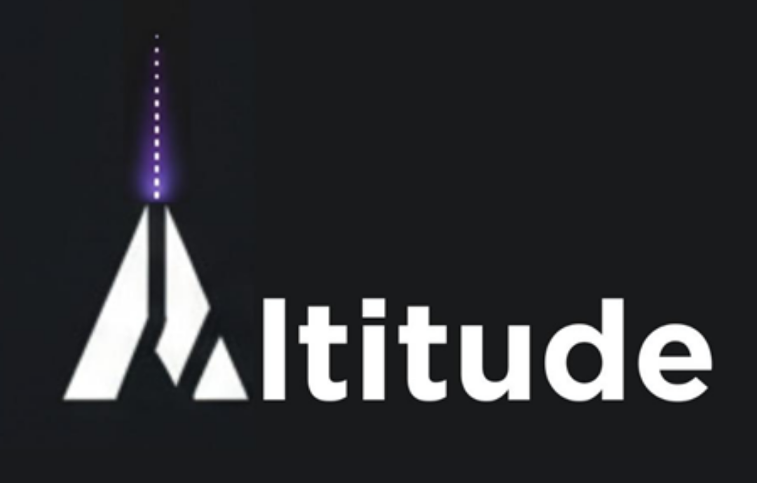 Altitude logo