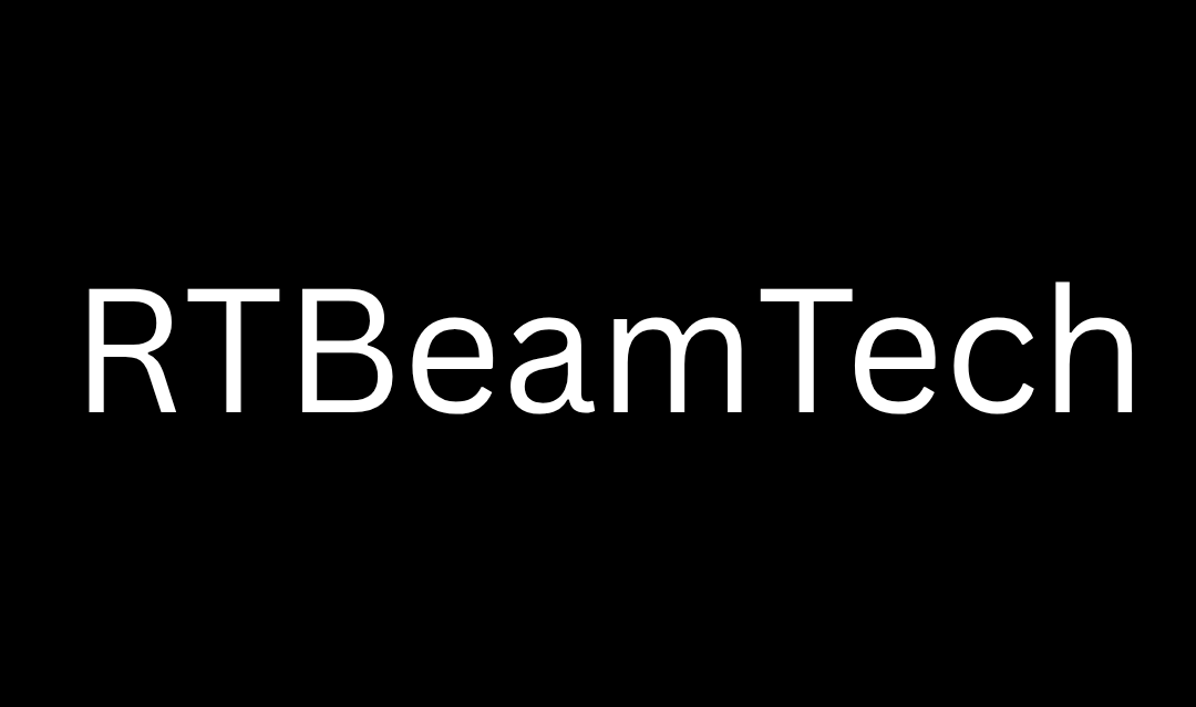 RTBeam Tech logo