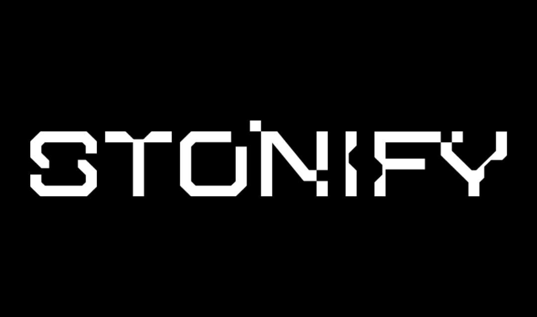 Stonify logo