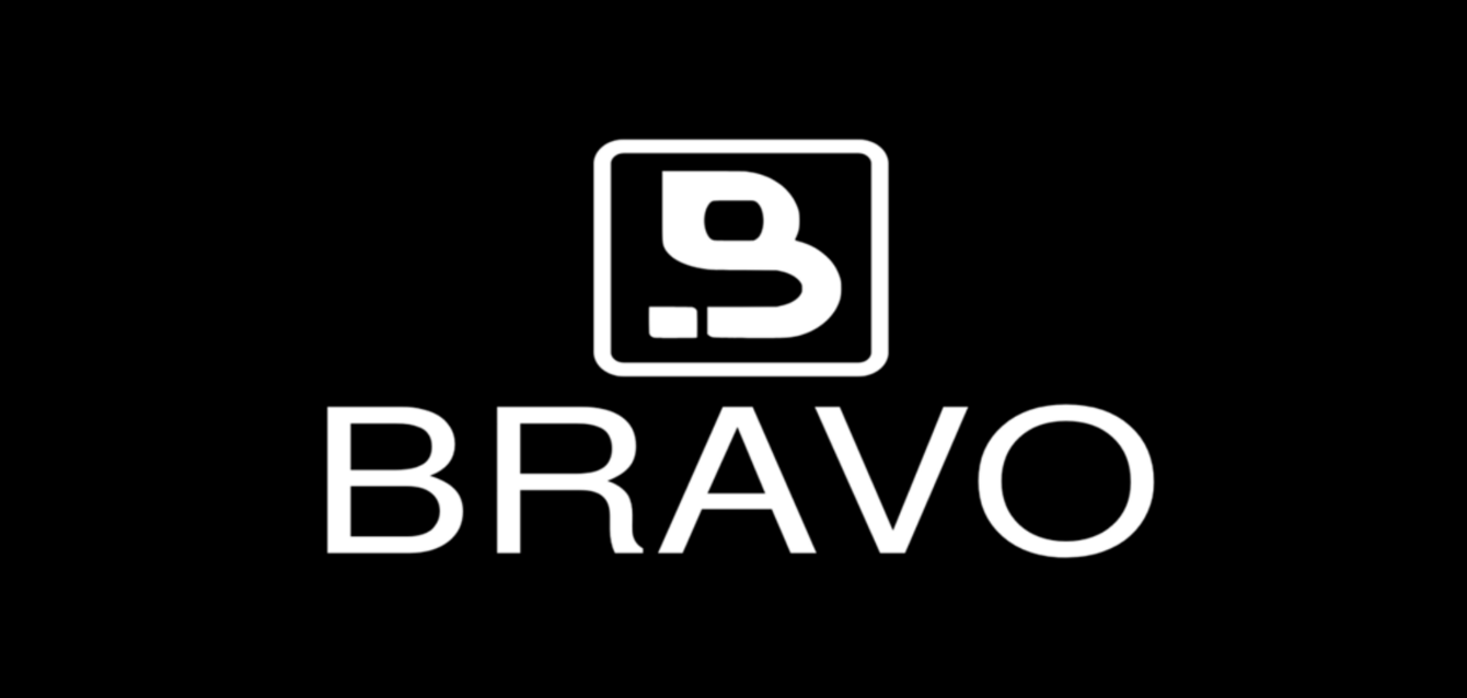 bravo logo