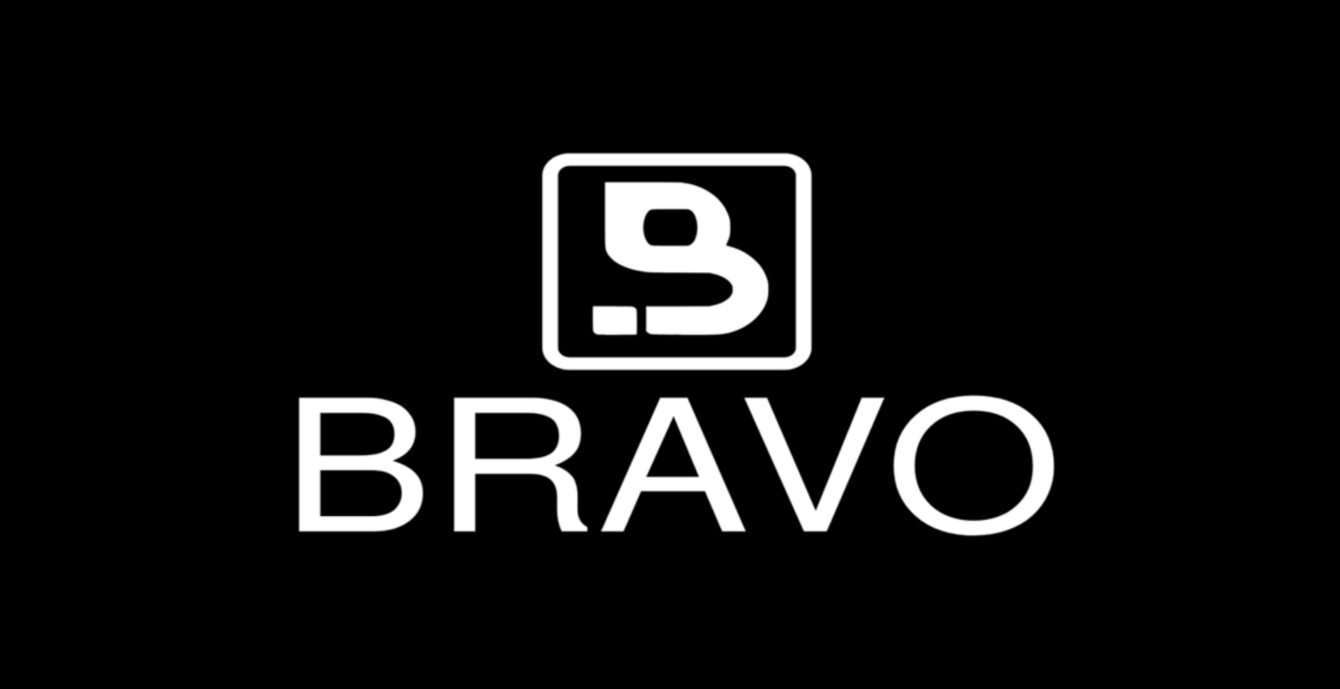 bravo logo